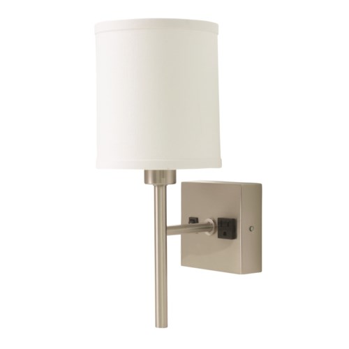 Decorative Wall Lamp WL625-SN